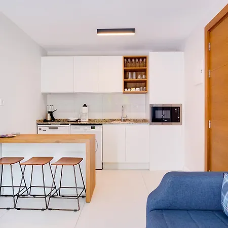 Apartmán With Balcony Shared Pool Near Gümbet